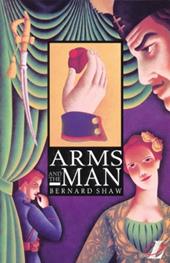 ARMS & THE MAN - LL