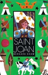 SAINT JOAN - LL