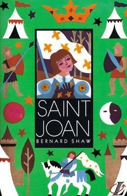 SAINT JOAN - LL - SHAW - Libro | Libraccio.it