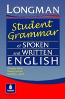 Longman student grammar of spoken and written English. - Susan Conrad, Douglas Biber, Geoffrey Leech - Libro Pearson Longman 2002 | Libraccio.it