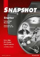 SNAPSHOT STARTER LANGUAGE BOOSTER - ABBS - Libro | Libraccio.it