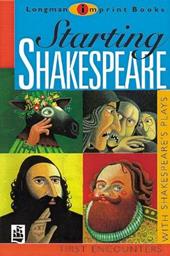 STARTING SHAKESPEARE - LL