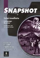 SNAPSHOT INTERMEDIATE LANGUAGE BOOSTER - ABBS - Libro | Libraccio.it