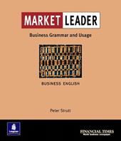 MARKET LEADER INTERMEDIATE