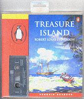 TREASURE ISLAND BOOK E CASSETTA - PR CL 2