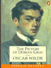 The picture of Dorian Gray