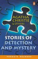 STORIES OF DETECTION & MYSTERY - PR LF