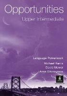 Opportunities. Upper intermediate. Language powerbook. Per le Scuole superiori - Michael Harris, David Mower, Anna Sikorzynska - Libro Longman Italia 2002 | Libraccio.it