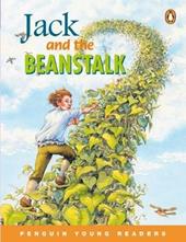 Jack & the beanstalk. Level 3. Con espansione online