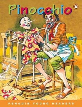 Pinocchio. Level 4. - Carlo Collodi - Libro Pearson Longman 2017 | Libraccio.it