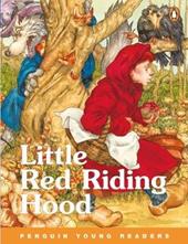 Little red riding hood. Level 2. Con espansione online