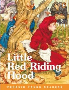 Little red riding hood. Level 2.  - Libro Pearson Longman 2017 | Libraccio.it
