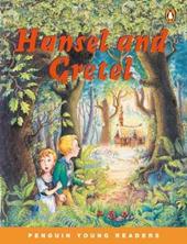Hansel & Gretel. Level 3. Con espansione online