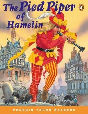 PIED PUPER OF HAMELIN CL C - PYR 4 - AA VV - Libro | Libraccio.it