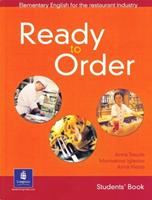 Ready to order. Student's book. Per le Scuole superiori  - Libro Longman Italia 2002 | Libraccio.it