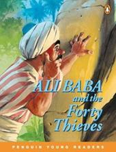 Ali Baba & the 40 thieves. Con espansione online