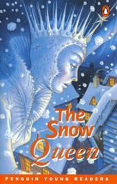 The snow queen. Level 4. Con espansione online