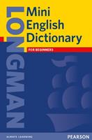 Longman mini english dictionary  - Libro Pearson Longman 2017 | Libraccio.it