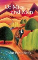 Of mice and men - John Steinbeck - Libro Longman Italia 2000 | Libraccio.it
