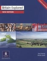 Britain explored. Per le Scuole superiori