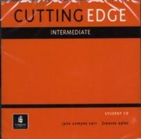 CUTTING EDGE INTERMEDIATE - STUDENT CDS - CUNNINGHAM, MOOR - Libro | Libraccio.it
