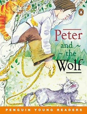 Peter & the wolf. Level 3. - Lynne Hendon - Libro Pearson Longman 2017 | Libraccio.it