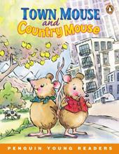 Town mouse & country mouse. Level 1. Con espansione online