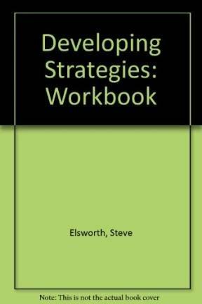 DEVELOPING STRATEGIES WORKBOOK - ABBS B. - Libro | Libraccio.it