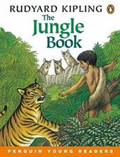 The jungle book. Level 2. Con espansione online