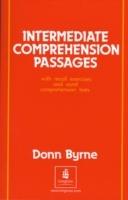 Intermediate comprehension passages.