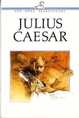 JULIUS CAESAR - NSS - SHAKESPEARE - Libro | Libraccio.it