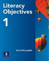 Literacy. Objectives pupils' book. Per la scuola secondaria di primo grado. Vol. 1