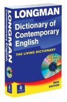 Dictionary of contemporary english  - Libro Longman Italia 2003 | Libraccio.it