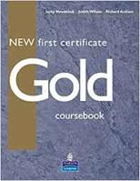 New first certificate gold. Student's book. - Richard Acklam, Jacky Newbrook, Judith Wilson - Libro Longman Italia 2004 | Libraccio.it