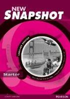 New snapshot. Starter. Language booster. Per le Scuole superiori - Brian Abbs, Ingrid Freebairn, Chris Barker - Libro Longman Italia 2004 | Libraccio.it