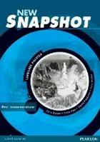 New snapshot. Pre-intermediate. Language booster. - Brian Abbs, Ingrid Freebairn, Chris Barker - Libro Longman Italia 2004 | Libraccio.it