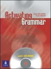 Activating grammar. Student's book. Con CD-ROM