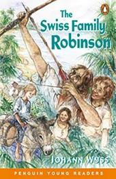 The swiss family Robinson. Level 4. Con espansione online