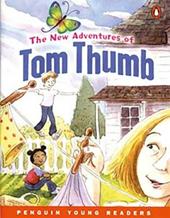 The adventures of Tom Thumb. Level 3. Con espansione online