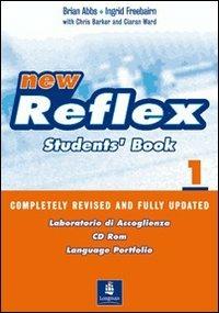 New reflex. Student's book-Grammar booster. Con 2 CD Audio. Vol. 2 - Brian Abbs, Ingrid Freebairn, Chris Barker - Libro Pearson Longman 2006 | Libraccio.it