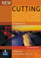 New cutting edge. Intermediate. Student's book. - Sarah Cunningham, Peter Moor, CHRIS REDSTONE - Libro Longman Italia 2005 | Libraccio.it