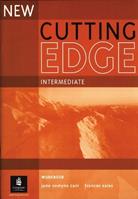 Cutting edge. Intermediate. Workbook. - Jane Comyns-Carr, Frances Eales, CHRIS REDSTONE - Libro Longman Italia 2005 | Libraccio.it