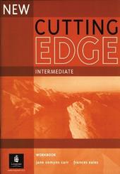 Cutting edge. Intermediate. Workbook.