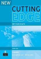 Cutting edge. Intermediate. Workbook. With key. - Jane Comyns-Carr, Frances Eales, CHRIS REDSTONE - Libro Longman Italia 2005 | Libraccio.it