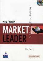 MARKET LEADER INTERMEDIATE PRACTICE FILE PACK - COTTON DAVID, FALVEY DAVID, KENT SIMON - Libro | Libraccio.it