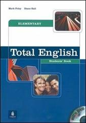 Total english. Intermediate. Workbook.