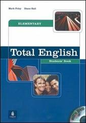 Total english. Intermediate. Workbook.