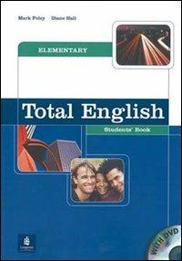 Total english. Intermediate. Workbook. - Antonia Clare, Jj Wilson - Libro Pearson Longman 2006 | Libraccio.it