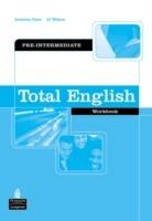 Total english. Pre-intermediate. Workbook. With. - Richard Acklam, Araminta Crace - Libro Longman Italia 2005 | Libraccio.it