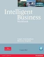 INTELLIGENT BUSINESS UPPER-INTERMEDIATE - TONYA TRAPPE, GRAHAM TULLIS - Libro | Libraccio.it